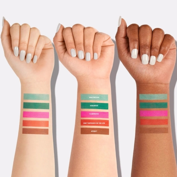 💚2/$20 Wet n Wild Bretman Rock Shadow Palette - Picture 7 of 10